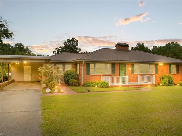 1105 Ritters Lake Rd, Greensboro, NC 27406