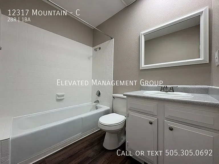12317 Mountain Rd NE #C — Photo 19