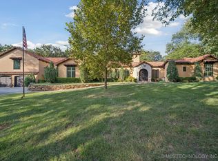 2869 E 72nd St, Tulsa, OK 74136