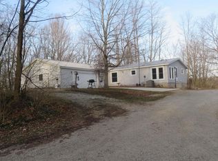 6295 Logansport Rd, Logansport, IN