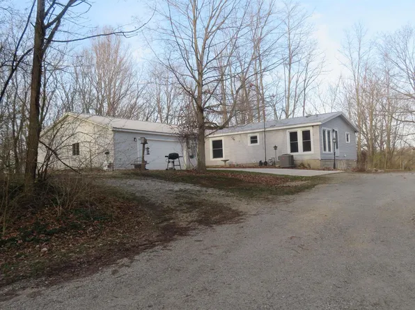 6295 Logansport Rd, Logansport, IN 46947