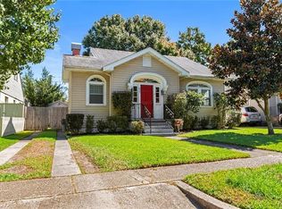 427 Homestead Ave, Metairie, LA 70005