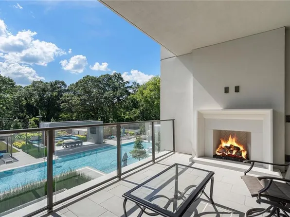 2520 Peachtree Rd NW #403, Atlanta, GA 30305
