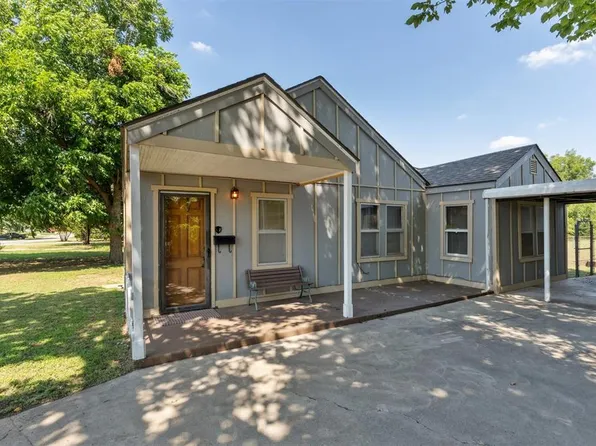 5925 NW 28th St, Oklahoma City, OK 73127