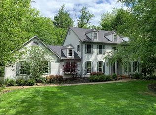 2111 Samson Cir, Hudson, OH