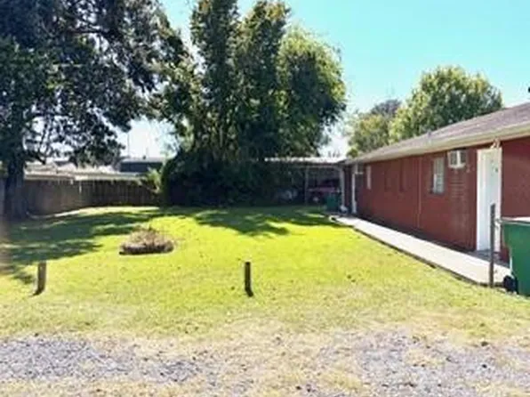 1105 Magnolia Dr APT H, Westwego, LA 70094