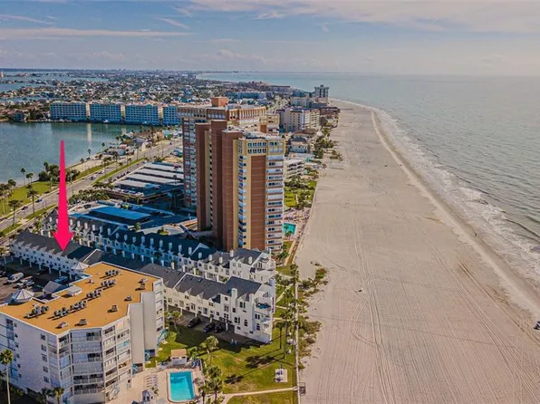 17960 Gulf Blvd APT 208, Redington Shores, FL 33708
