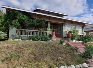 116 S Benton Way, Los Angeles, CA 90057