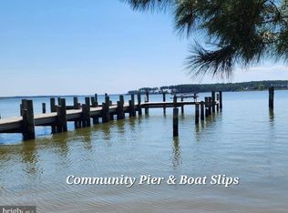 814 Pinehurst Dr, Cambridge, MD 21613