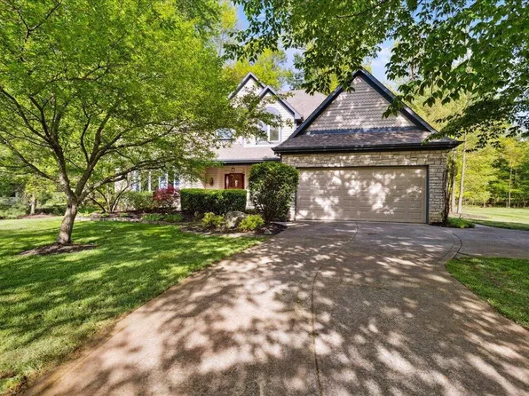 5477 Blackhawk Forest Dr, Westerville, OH 43082