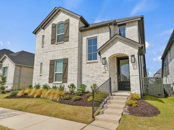 2108 Elm Pl, Northlake, TX 76247