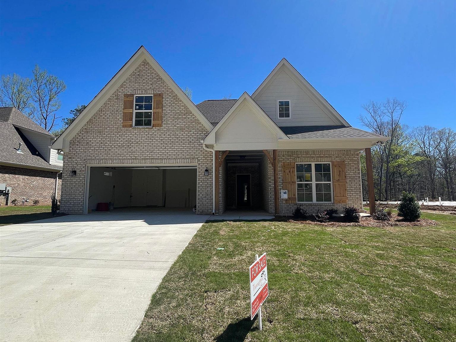 322 Kinross Cir, Pelham, AL 35124 Zillow
