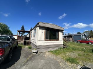 17930 Albany St SW TRAILER 51, Rochester, WA 98579