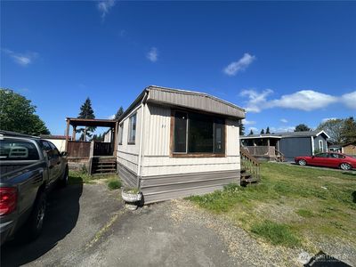 17930 Albany Street SW #51, Rochester, WA, 98579