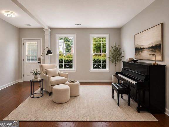 4th image of 535 Arncliffe Ct