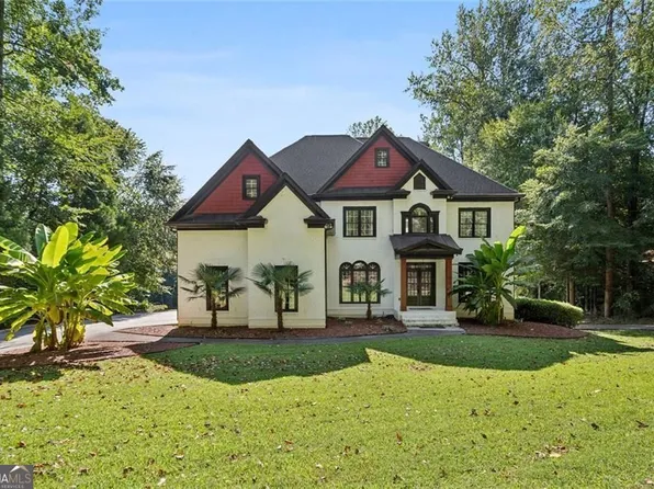 188 Covered Bridge Trl SW, Smyrna, GA 30082