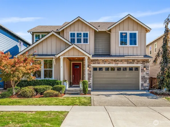 264 Field Place SE, Renton, WA 98059