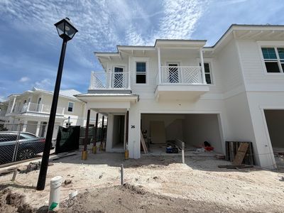 125 Water Pointe Place #26, Jupiter, FL, 33477