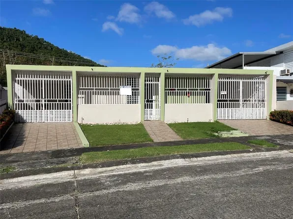 42 Dq Bairoa #2, Caguas, PR 00725