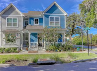 5100 E Liberty Park Cir, North Charleston, SC 29405