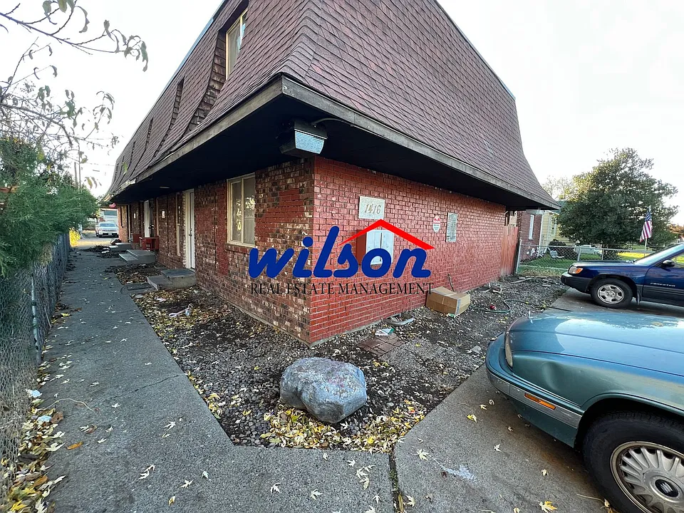 1416 Garfield Ave