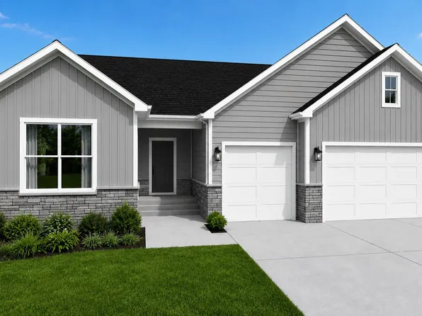 9155 Willow Lane St, John, IN 46373