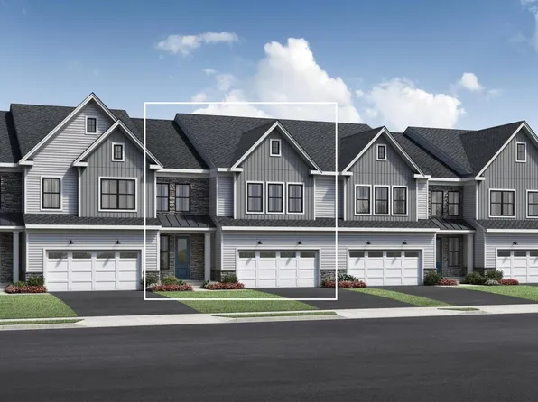 303 Huntington Ln, Ambler, PA 19002