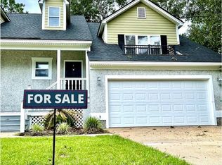 1021 Fountain St NE #12A, Townsend, GA 31331