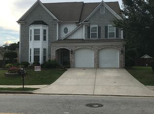 3709 Amberleigh Trce, Gainesville, GA 30507