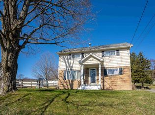 410 Sunset Beach Rd, Morgantown, WV 26508