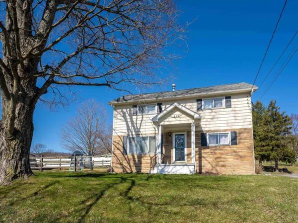 410 Sunset Beach Rd, Morgantown, WV 26508