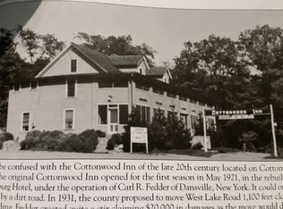 5380 W Lake Rd, Geneseo, NY 14454