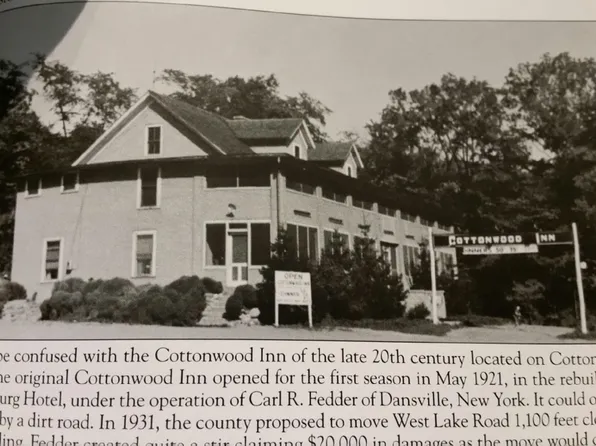 5380 W Lake Rd, Geneseo, NY 14454