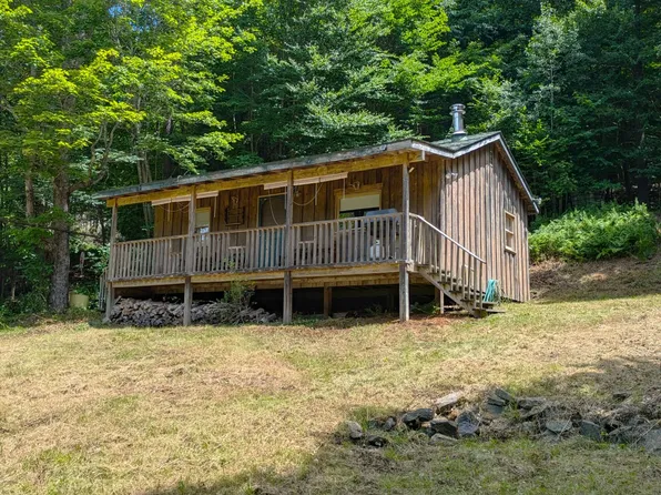 5300 County Road 7, Roscoe, NY 12776