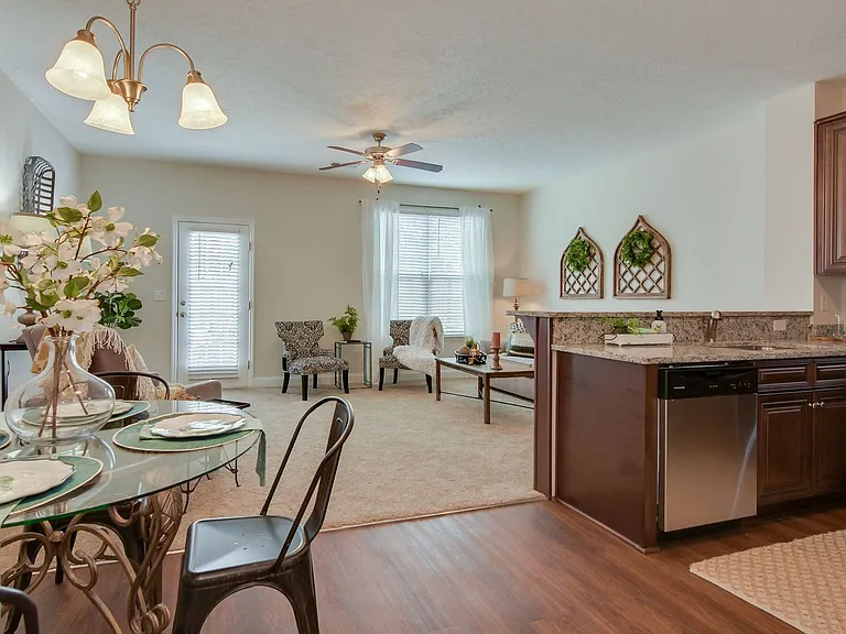 Cottages at Grovetown — Photo 33