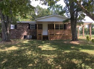 230 Harmony Rd, Gainesboro, TN 38562