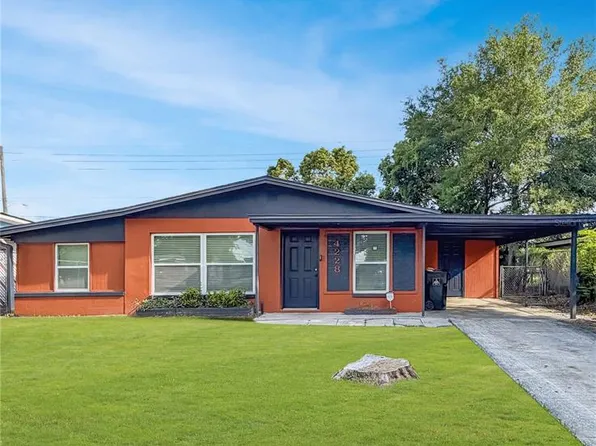 4228 Kirkland Blvd, Orlando, FL 32811