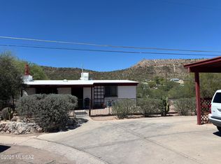1402 S San Felipe Dr, Tucson, AZ 85713