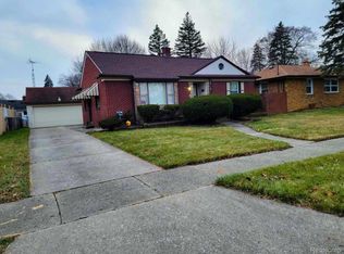 2807 Prospect St, Flint, MI 48504