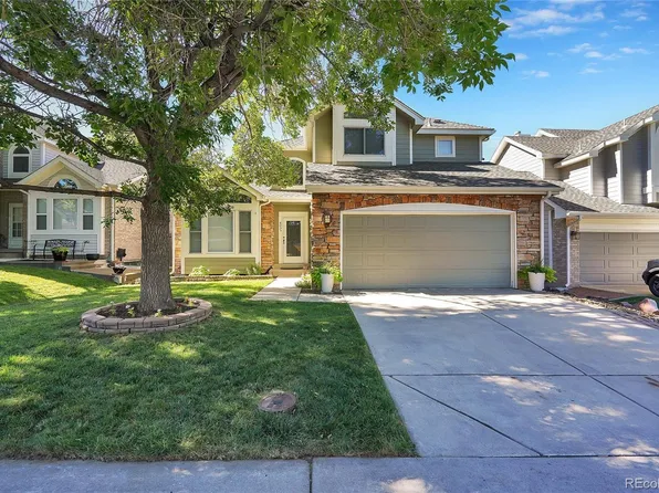 8055 W 78th Circle, Arvada, CO 80005