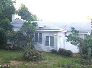 10805 Belmont Blvd, Lorton, VA 22079