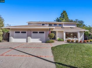 141 Burgess Ct, Danville, CA 94526