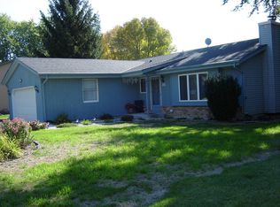 N109W15465 Lyle Ln, Germantown, WI 53022