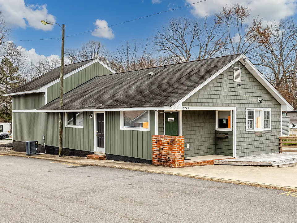 6741 Richmond Hwy #5B