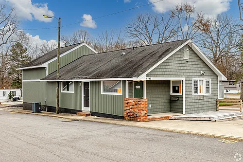 6741 Richmond Hwy #5B Photo 1