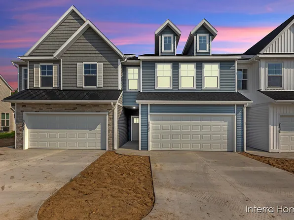 2833 W Highgate St #31, Grand Rapids, MI 49512