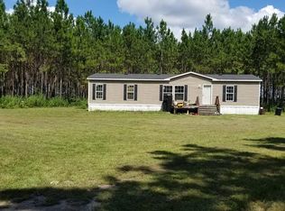 1992 SW 25th Ave, Bell, FL 32619