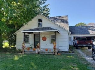 2nd St, Portage, OH 43451