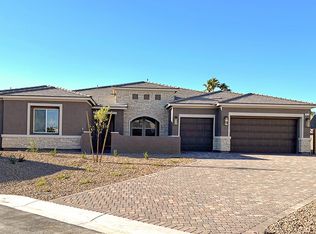 7415 Innovation Peak Ct, Las Vegas, NV 89139