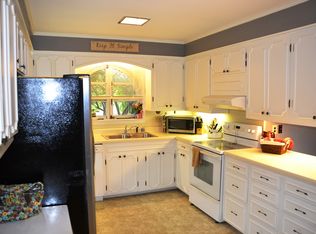 2009 Meadowbrook Dr, Milan, TN 38358